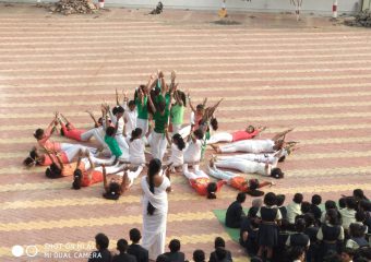 Students Activity